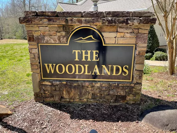 Hayesville, NC 28904,Lot #12E The Woodlands