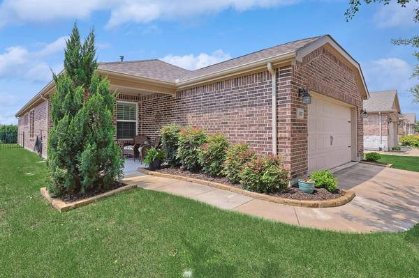 3217 Lazy Rock Lane, Frisco, TX 75036