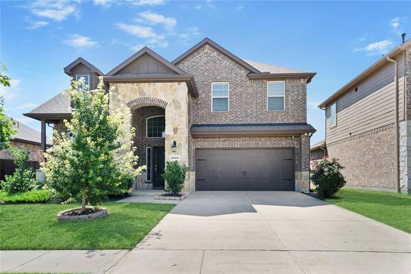 2098 Tahoka Lane, Heath, TX 75126