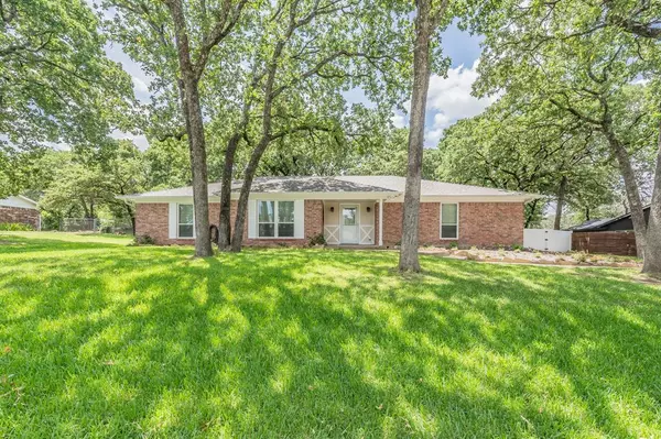 424 Brian Drive, Keller, TX 76248