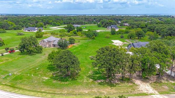 Corsicana, TX 75109,Lot 152 Clubhouse Drive