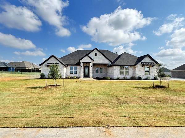 9536 Lynx Crossing, Godley, TX 76044