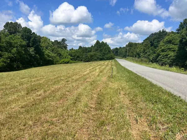 0 Lime Plant RD #Lot 1, Appomattox, VA 24522