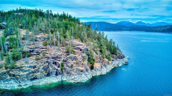 Quadra Island, BC V0P 1H0,2594 Conville Bay Rd