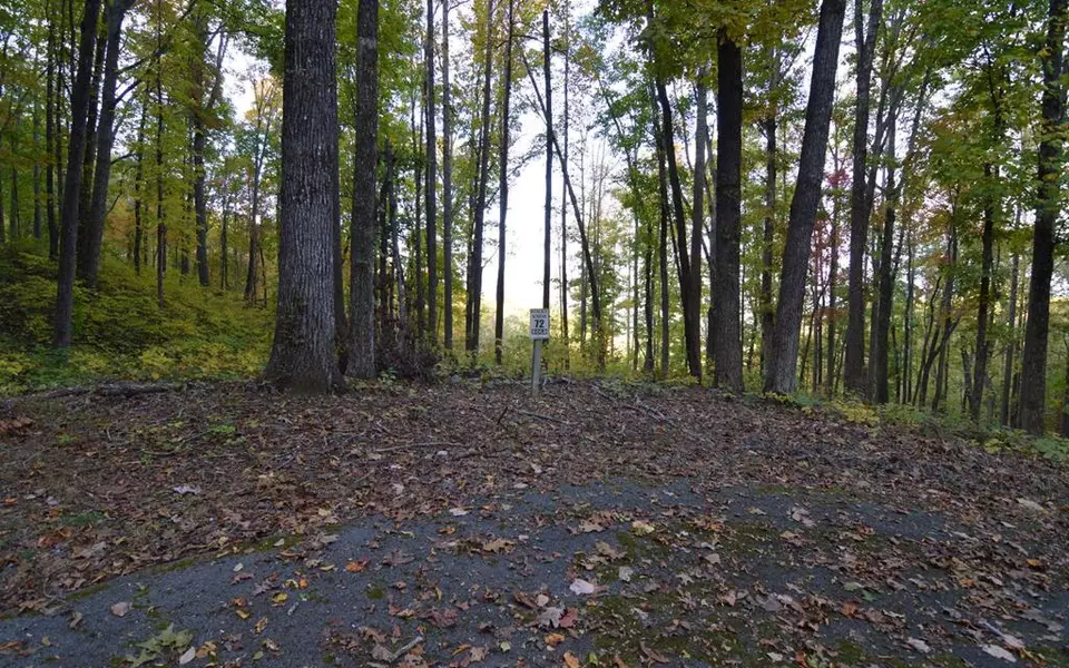 Lot 72 Rocky Knob, Young Harris, GA 30582