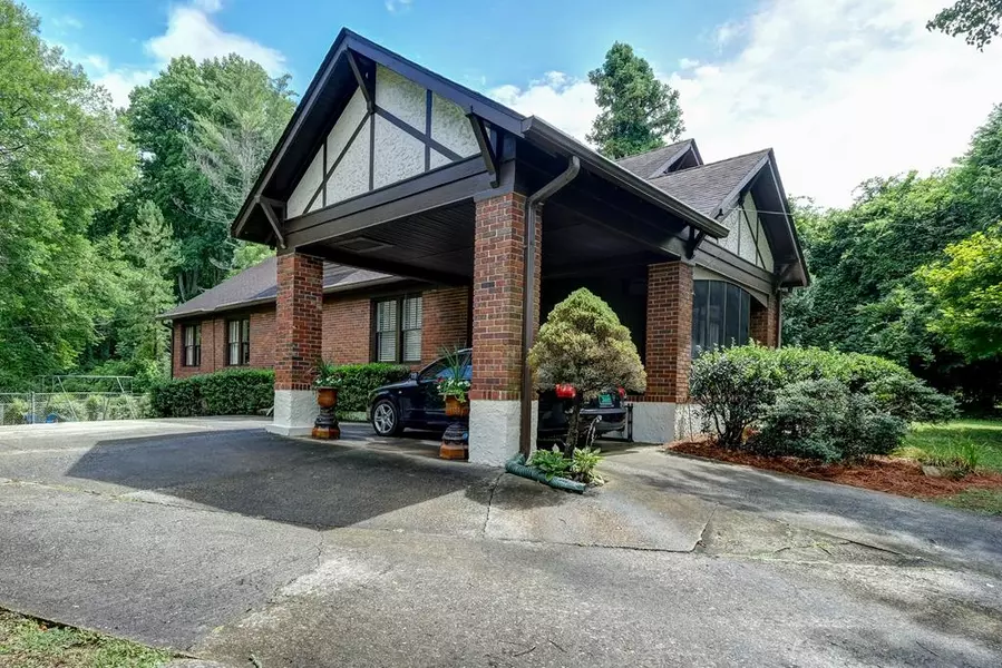 322 Valley River, Murphy, NC 28906