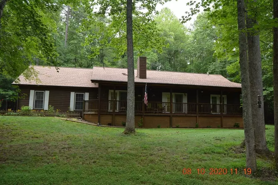 44 Country Mountain Ridge, Murphy, NC 28906