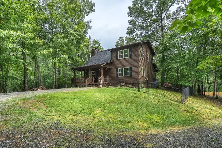 544 Goldfinch Lane, Murphy, NC 28906