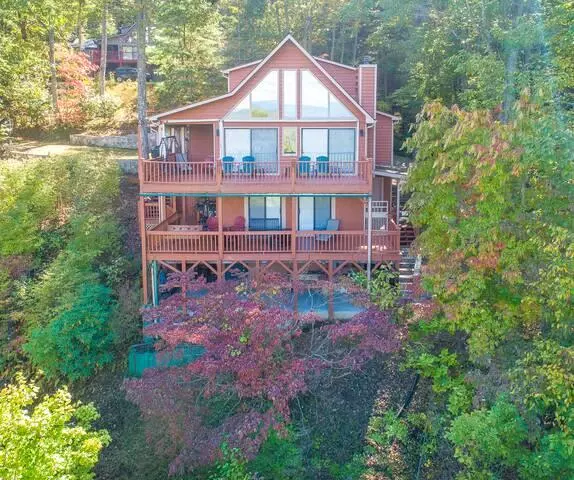 546 FOREST VIEW DR, Murphy, NC 28906