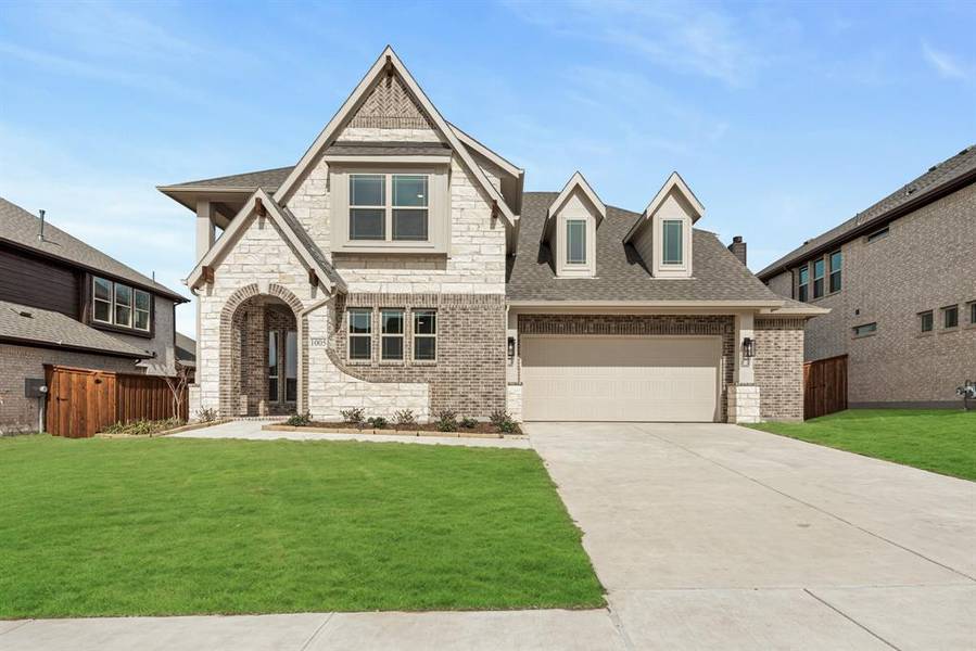 1005 Best Road, Mckinney, TX 75071