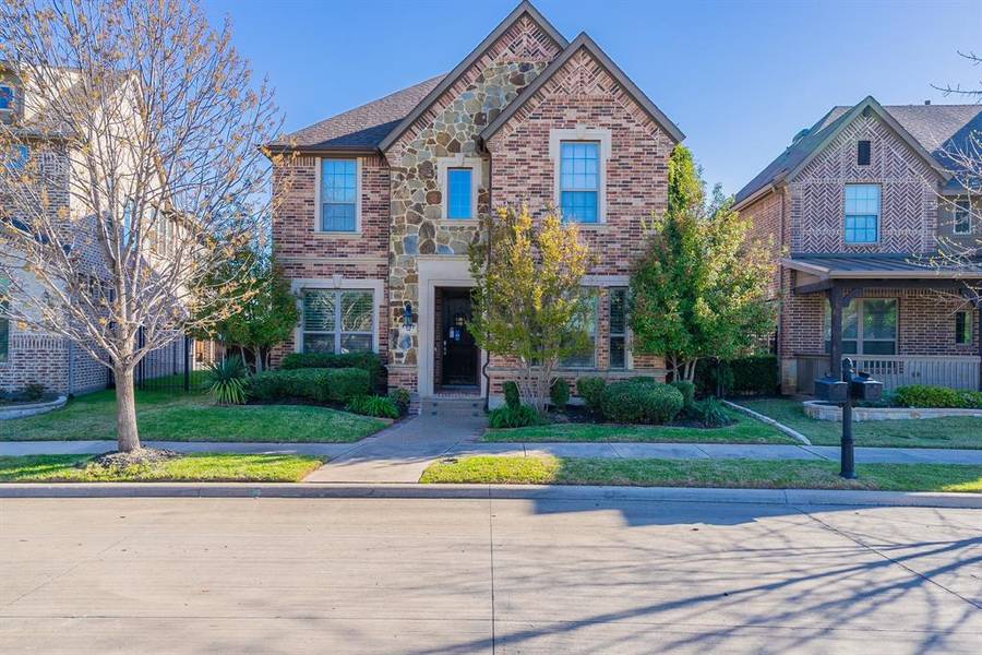 1307 Autumn Mist Way, Arlington, TX 76005