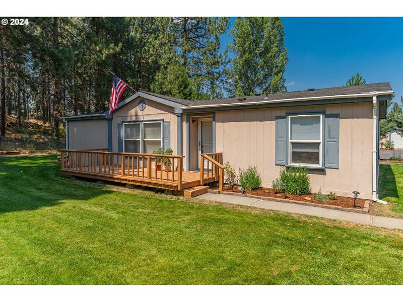 19350 Mohawk RD, Bend, OR 97702