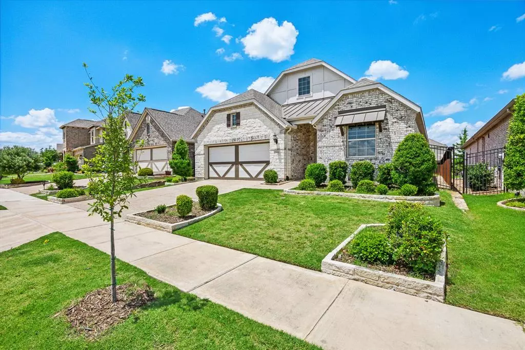 Wylie, TX 75098,1703 Temperance Way