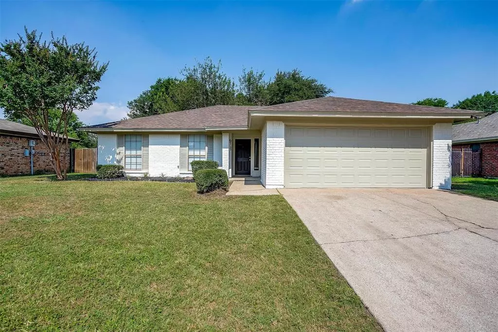 Fort Worth, TX 76137,6717 Red Fox Trail