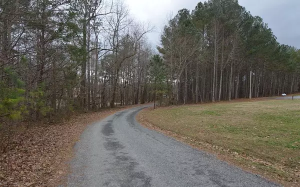 Hiawassee, GA 30546,Lot 13 Bell Creek Estates