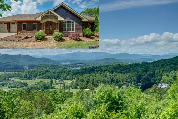 307 Harbour Heights, Hayesville, NC 28904