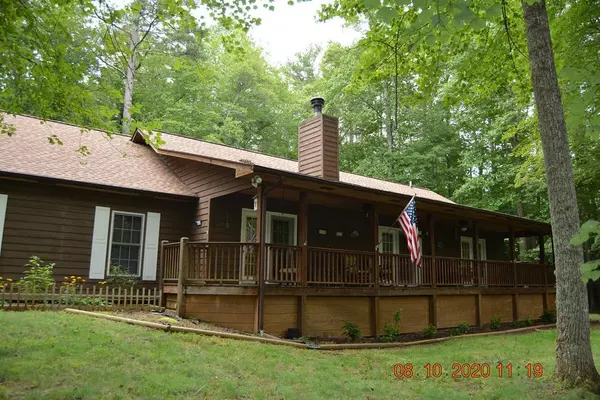 Murphy, NC 28906,44 Country Mountain Ridge