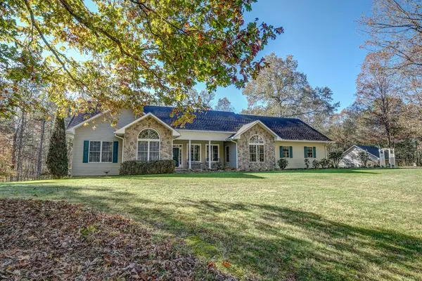 2525 Dickey Road, Murphy, NC 28906