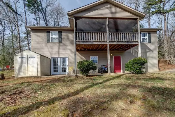 Murphy, NC 28906,75 Misty Hill