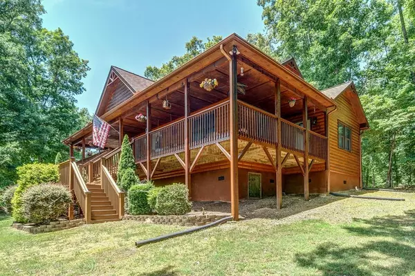 Murphy, NC 28906,950 Boulder Creek Road