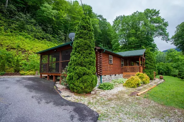 Robbinsville, NC 28771,125 Anderson Creek