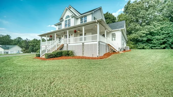 Blairsville, GA 30512,30 Dallas Drive