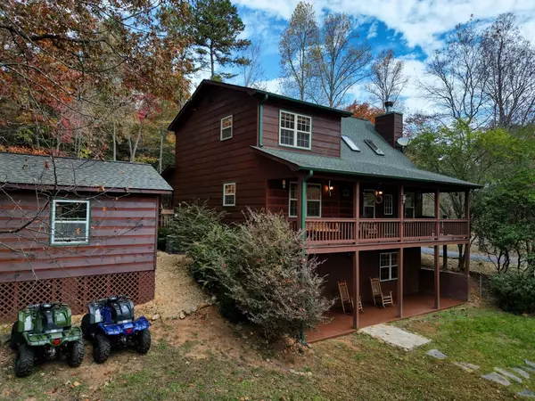 Blairsville, GA 30512,48 Sweetbay Drive