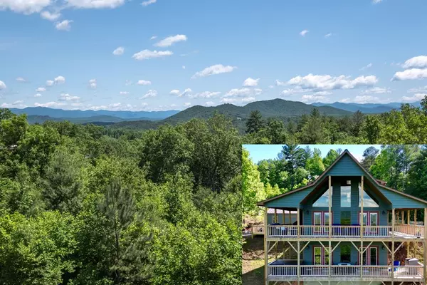 535 Point Overlook Trail, Murphy, NC 28906