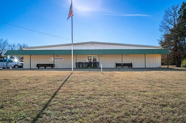 Canton, TX 75103,1111 E Tyler Street