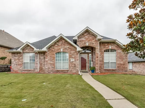 Mesquite, TX 75149,1913 Parkdale Drive