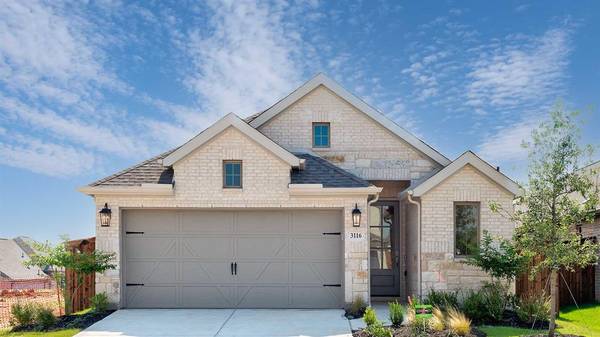 3116 Cottontail Drive, Oak Point, TX 75068