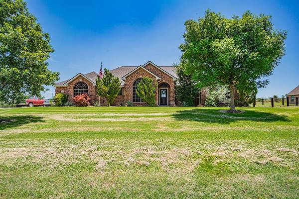 Aledo, TX 76008,108 Prairie Ridge Drive