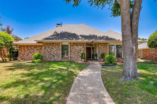 12130 Pleasant Valley Drive,  Dallas,  TX 75243