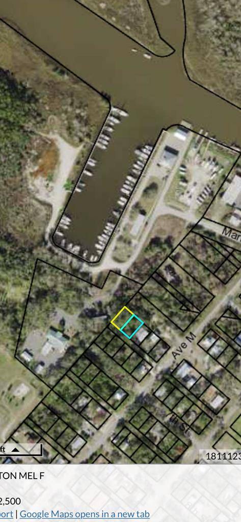 256 6th St, Apalachicola, FL 32320