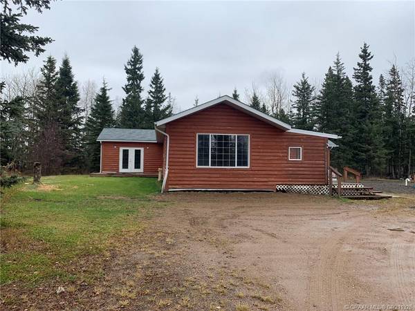 76315 HWY 679 HWY, High Prairie, AB T0G 1E0