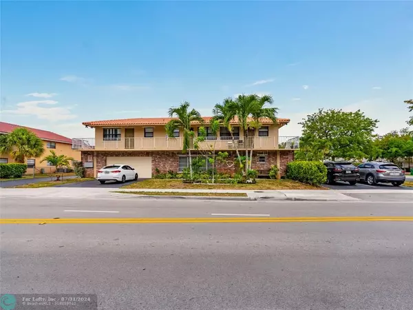 Coral Springs, FL 33065,8500 NW 35th St