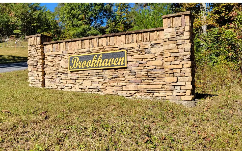 Lot 21 Brookhaven, Young Harris, GA 30582