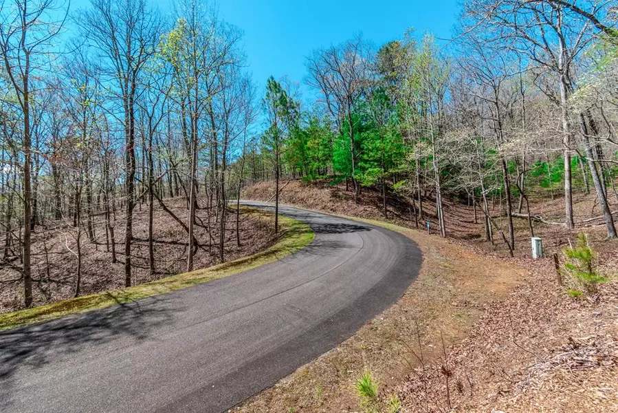 Lot 188 Harris Ridge Lane, Ellijay, GA 30540