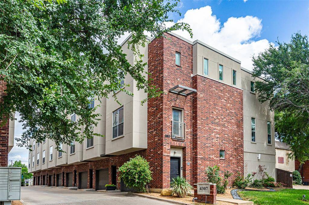 Dallas, TX 75205,4307 Mckinney Avenue #6