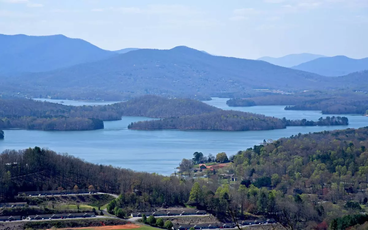 Hayesville, NC 28904,LOT15 Bell Lake View