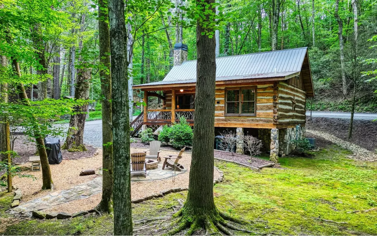 Blue Ridge, GA 30513,889 Joanne Sisson Road