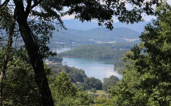 Chatuge Crest Lot 6, Hayesville, NC 28904