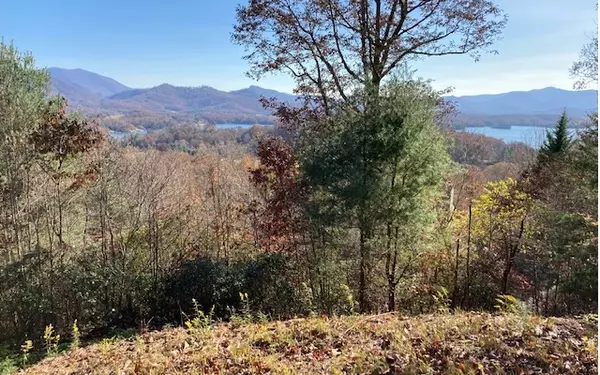 LOT 2 Overlook Drive, Hayesville, NC 28904