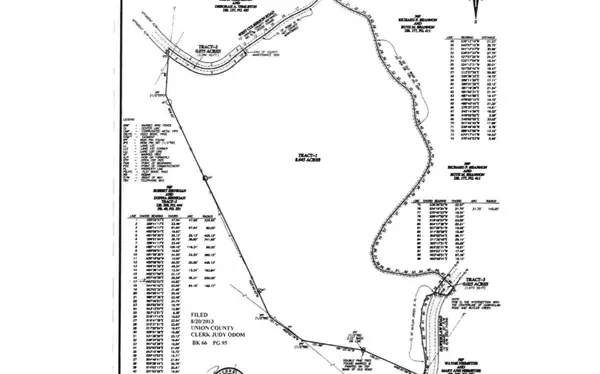 Morganton, GA 30560,Hawksclaw Rd 8.91 Ac