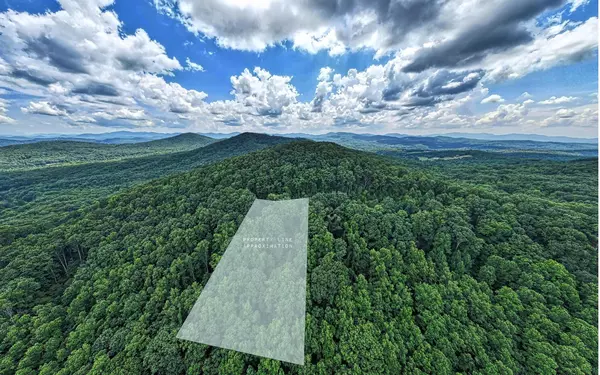 Blairsville, GA 30512,LT120 Croft Mountain