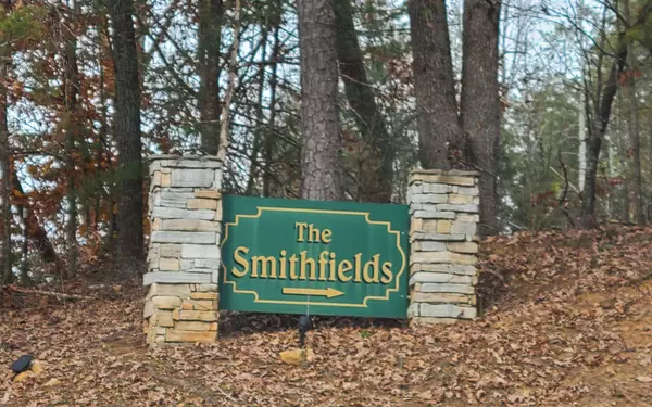 LT 20 The Smithfields,  Young Harris,  GA 30582