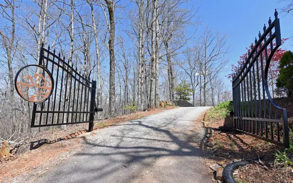 Hayesville, NC 28904,LOT15 Bell Lake View