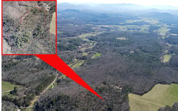 Blairsville, GA 30512,22.58 Wilderness Way