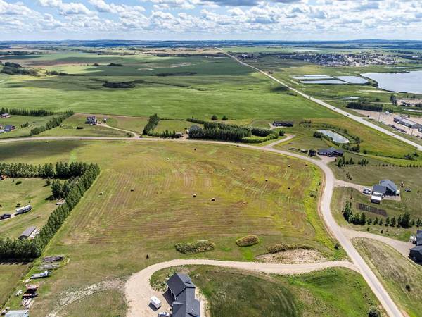 Rural Vermilion River County Of, AB T0B 2P0,45 Clearview DR