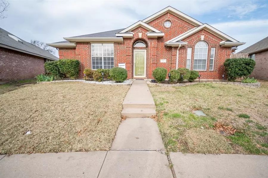 701 Rolling Hills Drive, Allen, TX 75002